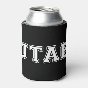 Enfriador De Latas Utah