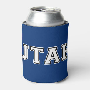 Enfriador De Latas Utah