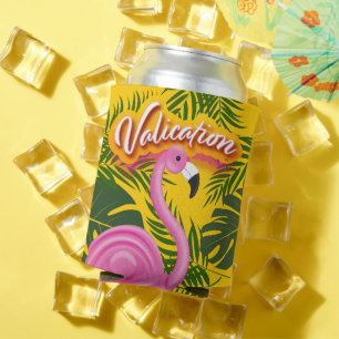 Enfriador De Latas Vacaciones de validación inestables