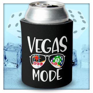 Enfriador De Latas Vacay Las Vegas Trip Vegas Mode Vegas Vacation