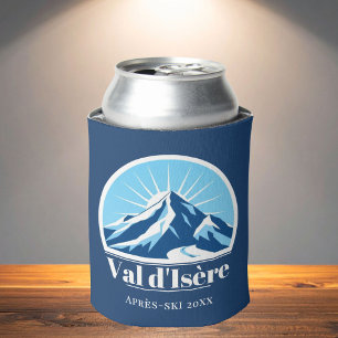 Enfriador De Latas Val d'Isère France savoie vanoise