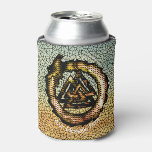 Enfriador De Latas Valcnut (Ouroboros)