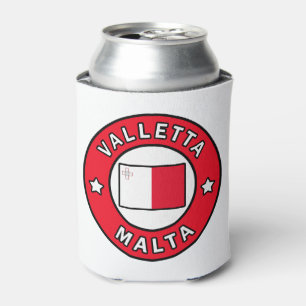 Enfriador De Latas Valletta Malta