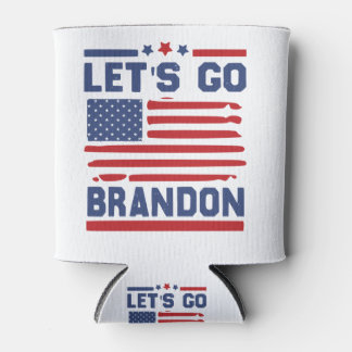 Enfriador De Latas Vamos Brandon