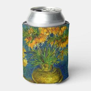 Enfriador De Latas Van Gogh Imperial Fritillaries