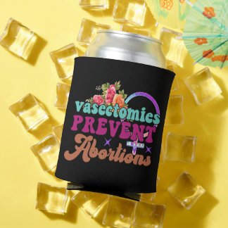 Enfriador De Latas Vasectomías Evitar Abortos Acogedores