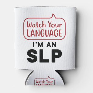 Enfriador De Latas Vean su idioma Soy un SLP