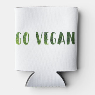 Enfriador De Latas Vegan
