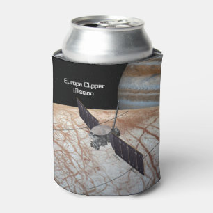 Enfriador De Latas Vehículo espacial Europa Clipper Mission