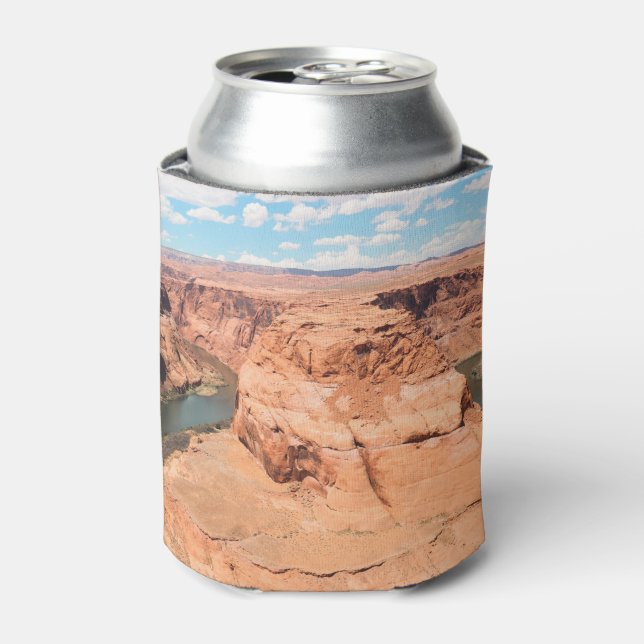 Enfriador De Latas Ven Y Paga A Mi Lado (Lata Anverso)