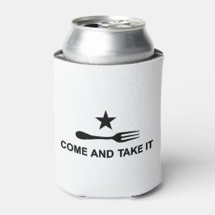 Enfriador De Latas Ven y tómalo