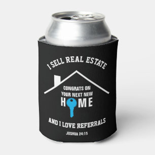 Enfriador De Latas Vendo Realtor Personalizado inmobiliario