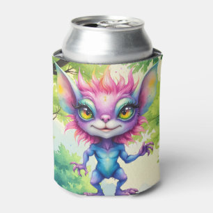 Enfriador De Latas Vengo en paz... probablemente.