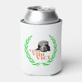 Enfriador De Latas Veni Vidi Vici