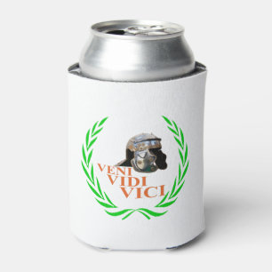 Enfriador De Latas Veni Vidi Vici