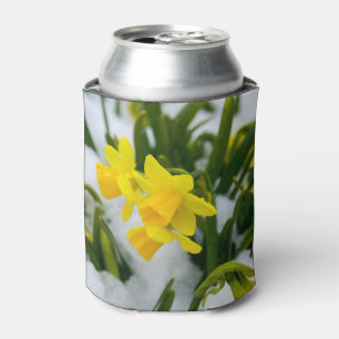Enfriador De Latas Venido el tiempo de primavera
