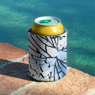 Enfriador De Latas ventana rota