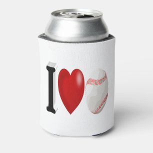 Enfriador De Latas Ventilador de béisbol