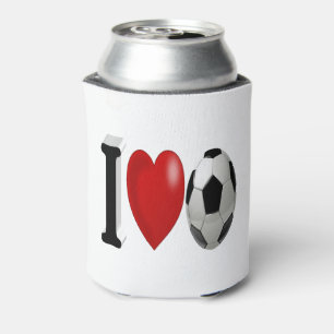 Enfriador De Latas Ventilador de fútbol