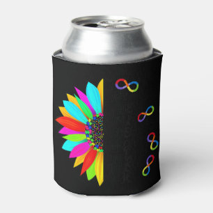Enfriador De Latas Veo Su Verdadero Color Infinito Neurodivers
