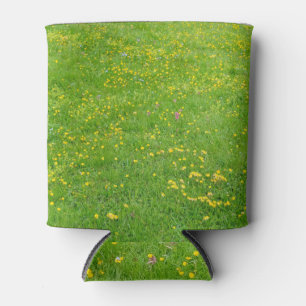 Enfriador De Latas Verano de los Alpes Dolomitas Silvestres