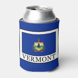 Enfriador De Latas Vermont