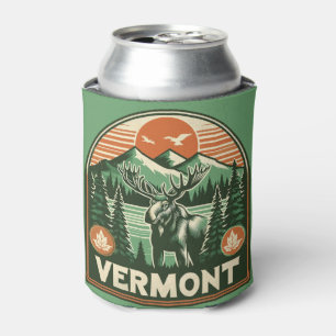 Enfriador De Latas Vermont