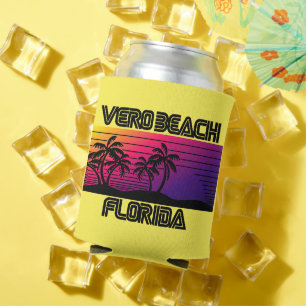 Enfriador De Latas Vero Beach Florida