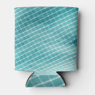 Enfriador De Latas Vestido textil, textura detallada.