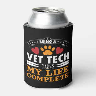 Enfriador De Latas VET Tech, veterinario