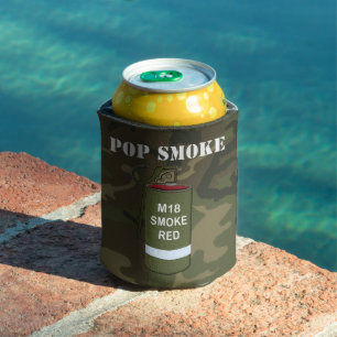 ENFRIADOR DE LATAS VETERANO POP SMOKE