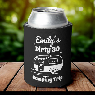 Enfriador De Latas Viaje de Chicas Despedida de Soltera Cumpleaños Ca