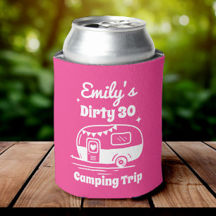Enfriador De Latas Viaje de chicas Despedida de soltera Cumpleaños Fi
