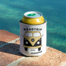Enfriador De Latas Viaje por carretera