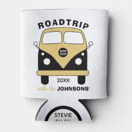 Enfriador De Latas Viaje por carretera