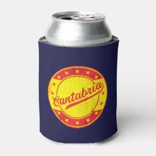 Enfriador De Latas Viajero Global - Cantabria, España