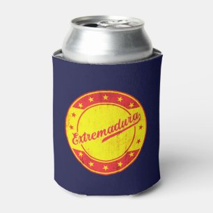 Enfriador De Latas Viajero Global - Extremadura, España