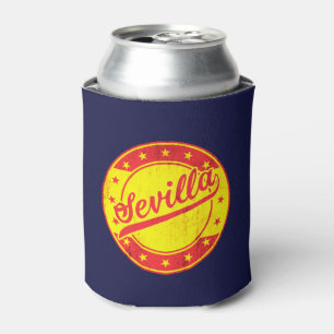 Enfriador De Latas Viajero Global - Sevilla, España