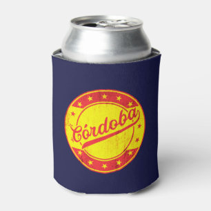 Enfriador De Latas Viajero Mundial - Córdoba (España)