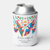 Vibrante Boda de inspiración mexicana