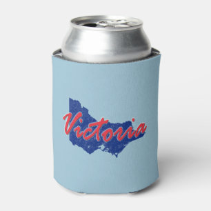 Enfriador De Latas Victoria