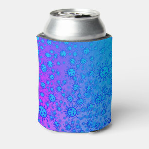 Enfriador De Latas Vid. 19