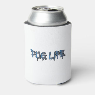 Enfriador De Latas Vida de Pug