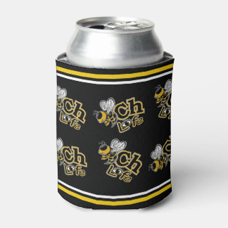 Enfriador De Latas Vida playera