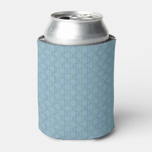 Enfriador De Latas Vieira verde
