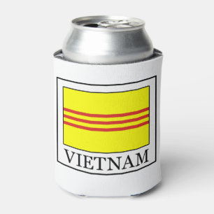 Enfriador De Latas Vietnam