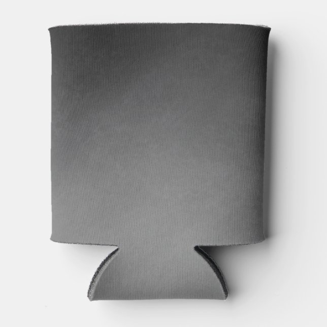 Enfriador De Latas Vignette Chalkboard (Anverso)