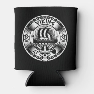Enfriador De Latas Viking at Heart