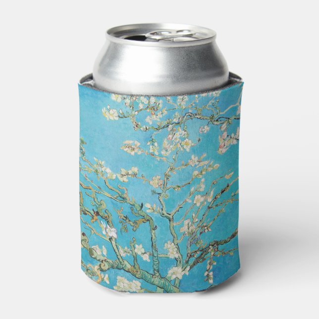 Enfriador De Latas Vincent van Gogh - Almond Blossom (Lata Anverso)
