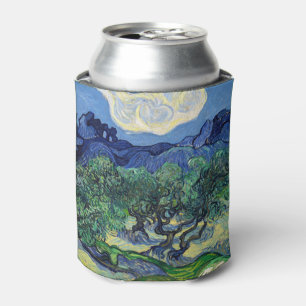 Enfriador De Latas Vincent van Gogh - Olivos con los Alpilles